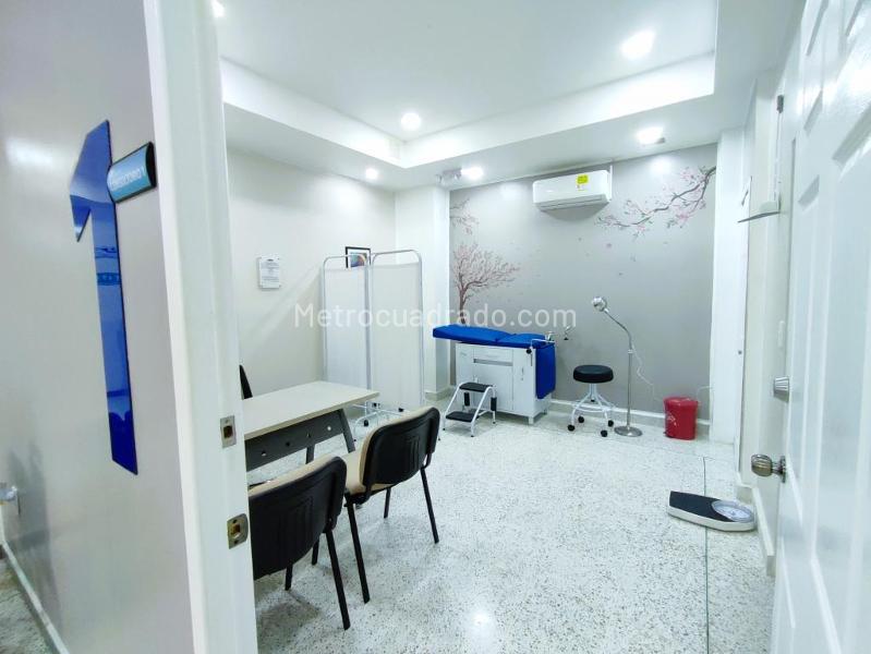Casa en Arriendo, El Porvenir, Barranquilla - Widok 5