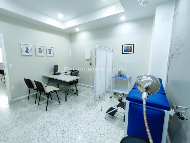 Casa en Arriendo, El Porvenir, Barranquilla - Widok 6