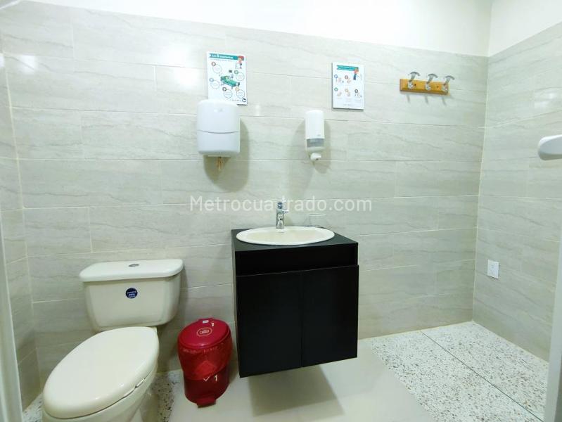 Casa en Arriendo, El Porvenir, Barranquilla - Więcej