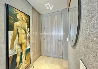 Apartamento de 1 alcoba en venta en Alto Prado, Barranquilla, 69 m² · foto 9 de 20