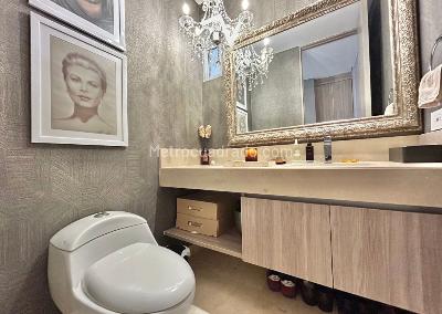Apartamento de 1 alcoba en venta en Alto Prado, Barranquilla, 69 m² · foto 10 de 20