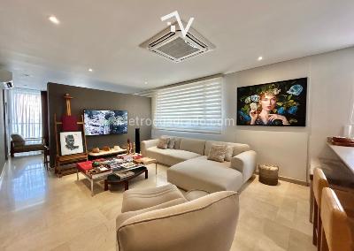 Apartamento de 1 alcoba en venta en Alto Prado, Barranquilla, 69 m² · foto 13 de 20