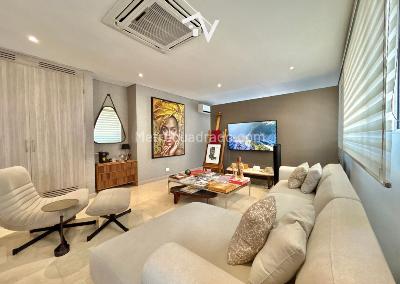 Apartamento de 1 alcoba en venta en Alto Prado, Barranquilla, 69 m² · foto 14 de 20