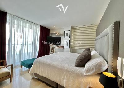 Apartamento de 1 alcoba en venta en Alto Prado, Barranquilla, 69 m² · foto 17 de 20
