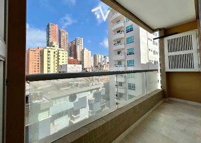Apartamento de 1 alcoba en venta en Alto Prado, Barranquilla, 69 m² · foto 19 de 20
