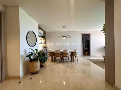 Apartamento en venta en Altos Del Limon, Barranquilla · foto 4 de 20