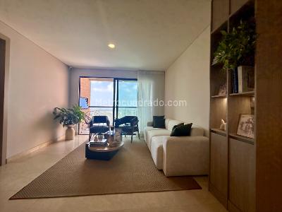 Apartamento en venta en Altos Del Limon, Barranquilla · foto 5 de 20