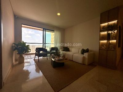Apartamento en venta en Altos Del Limon, Barranquilla · foto 6 de 20