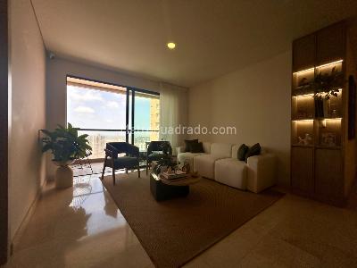 Apartamento en venta en Altos Del Limon, Barranquilla · foto 7 de 20