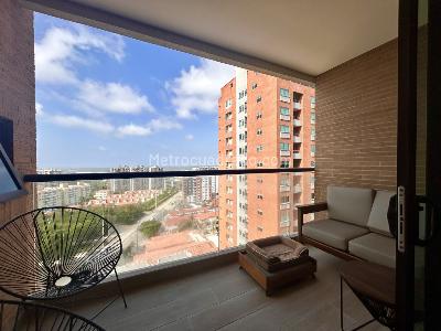 Apartamento en venta en Altos Del Limon, Barranquilla · foto 8 de 20