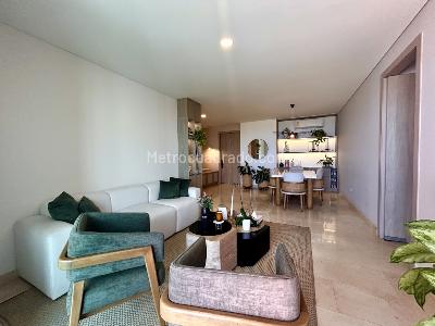 Apartamento en venta en Altos Del Limon, Barranquilla · foto 10 de 20