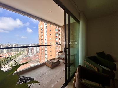 Apartamento en venta en Altos Del Limon, Barranquilla · foto 11 de 20