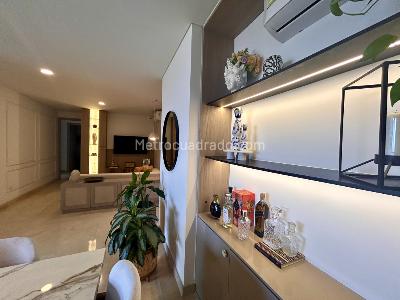 Apartamento en venta en Altos Del Limon, Barranquilla · foto 13 de 20