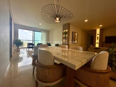Apartamento en venta en Altos Del Limon, Barranquilla · foto 14 de 20