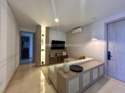 Apartamento en venta en Altos Del Limon, Barranquilla · foto 17 de 20