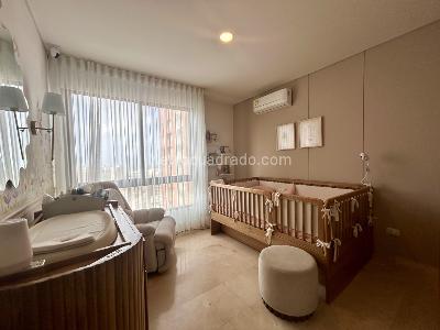 Apartamento en venta en Altos Del Limon, Barranquilla · foto 18 de 20