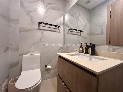 Apartamento en venta en Altos Del Limon, Barranquilla · foto 19 de 20