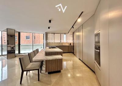 Apartamento en venta en Alto Prado, Barranquilla · foto 10 de 20