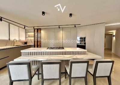 Apartamento en venta en Alto Prado, Barranquilla · foto 12 de 20
