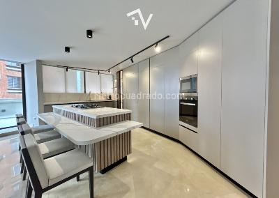 Apartamento en venta en Alto Prado, Barranquilla · foto 15 de 20