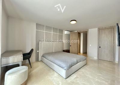 Apartamento en venta en Alto Prado, Barranquilla · foto 18 de 20