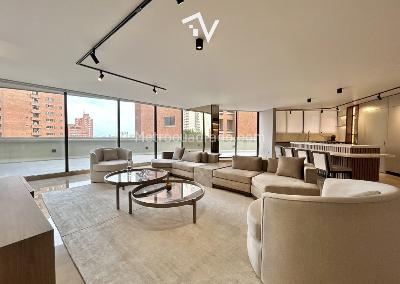 Apartamento en venta en Alto Prado, Barranquilla · foto 2 de 20