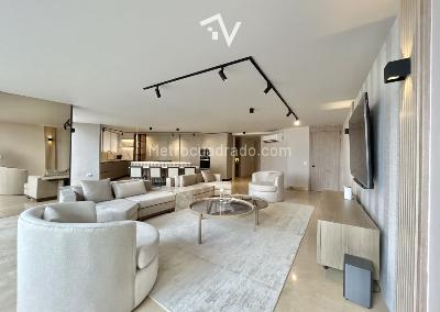 Apartamento en venta en Alto Prado, Barranquilla · foto 3 de 20