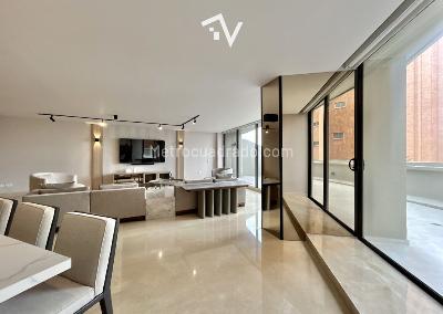 Apartamento en venta en Alto Prado, Barranquilla · foto 4 de 20