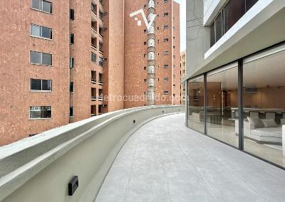 Apartamento en venta en Alto Prado, Barranquilla · foto 5 de 20