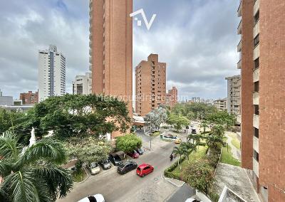 Apartamento en venta en Alto Prado, Barranquilla · foto 6 de 20
