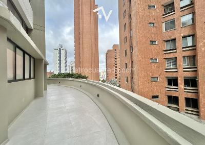 Apartamento en venta en Alto Prado, Barranquilla · foto 7 de 20