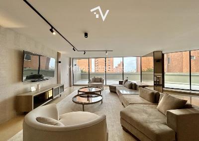 Apartamento en venta en Alto Prado, Barranquilla · foto 8 de 20
