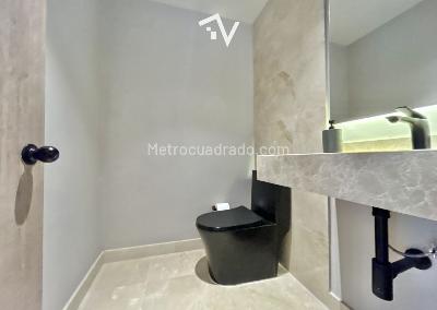 Apartamento en venta en Alto Prado, Barranquilla · foto 9 de 20
