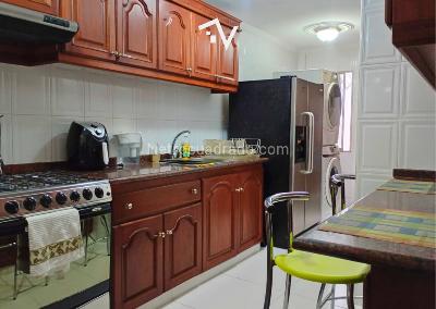 Apartamento en venta en Riomar, Barranquilla · foto 11 de 20