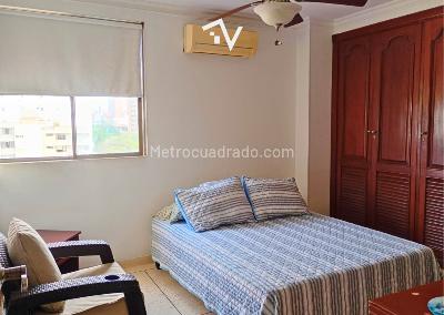 Apartamento en venta en Riomar, Barranquilla · foto 15 de 20