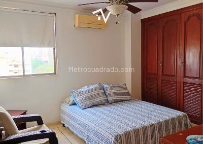 Apartamento en venta en Riomar, Barranquilla · foto 16 de 20