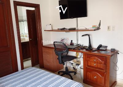 Apartamento en venta en Riomar, Barranquilla · foto 19 de 20