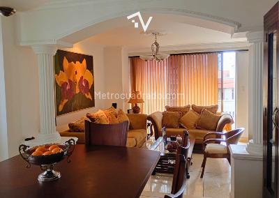Apartamento en venta en Riomar, Barranquilla · foto 2 de 20