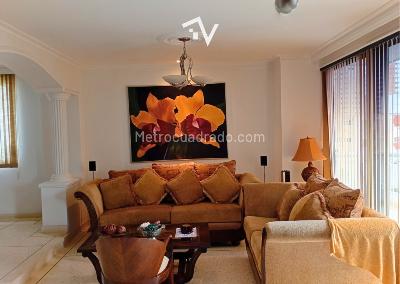 Apartamento en venta en Riomar, Barranquilla · foto 3 de 20