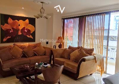 Apartamento en venta en Riomar, Barranquilla · foto 4 de 20
