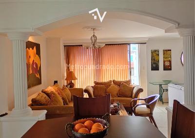 Apartamento en venta en Riomar, Barranquilla · foto 6 de 20