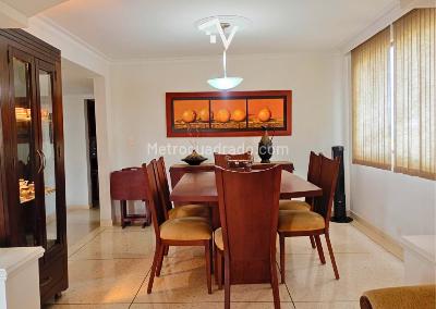 Apartamento en venta en Riomar, Barranquilla · foto 8 de 20