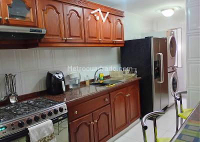 Apartamento en venta en Riomar, Barranquilla · foto 9 de 20