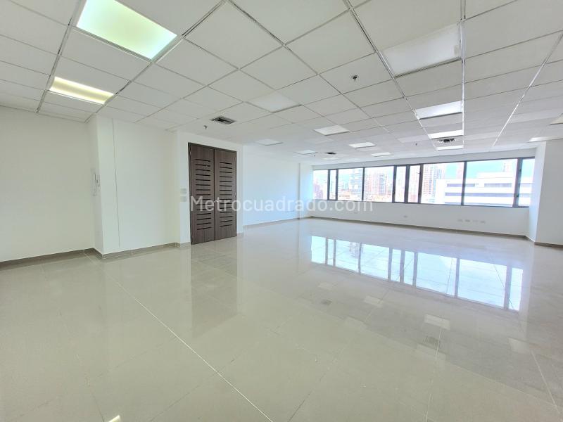 Oficina en Arriendo, Villa Country, Barranquilla - Vista 2