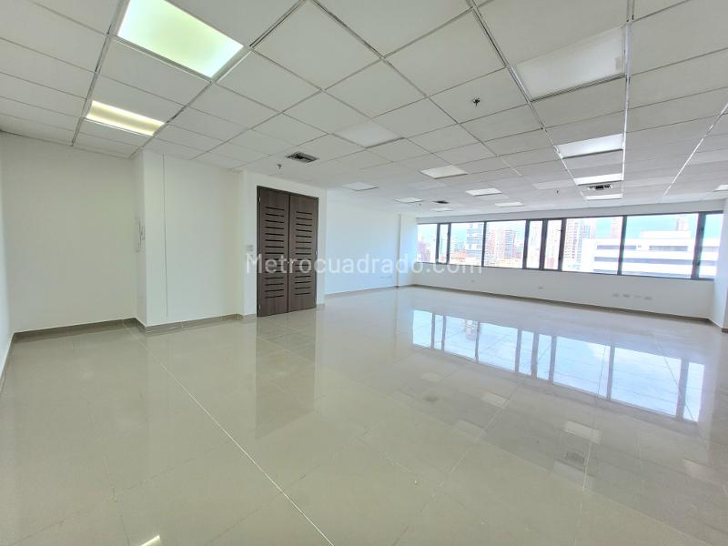 Oficina en Arriendo, Villa Country, Barranquilla - Vista 3