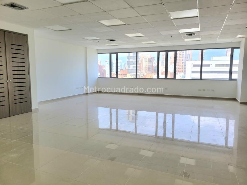 Oficina en Arriendo, Villa Country, Barranquilla - Vista 4