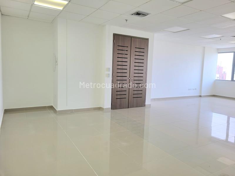Oficina en Arriendo, Villa Country, Barranquilla - Vista 5