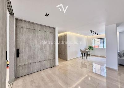 Apartamento en venta en Villa Country, Barranquilla · foto 6 de 20