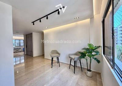 Apartamento en venta en Villa Country, Barranquilla · foto 7 de 20