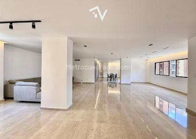 Apartamento en venta en Villa Country, Barranquilla · foto 8 de 20